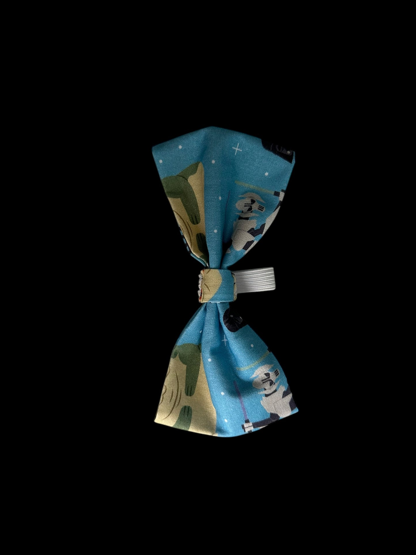 Medium dog bow ties- Star Wars