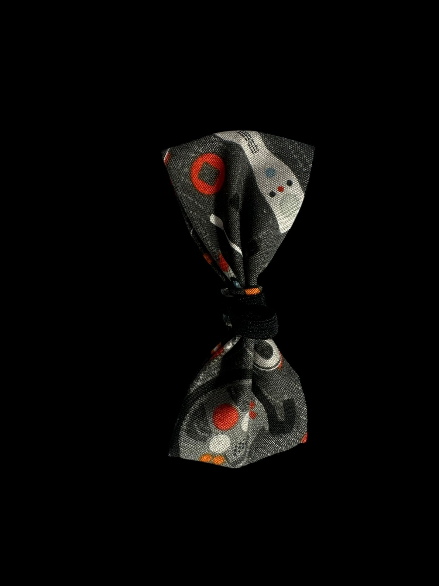 Cat and small dog bow ties-gamer