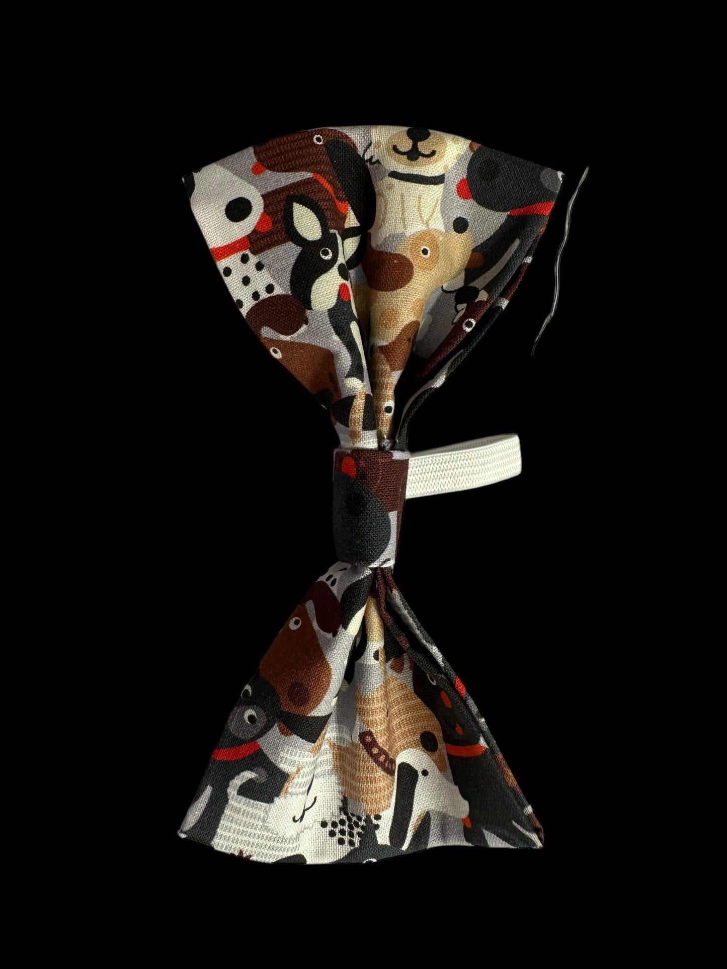 Medium bow ties- Animals
