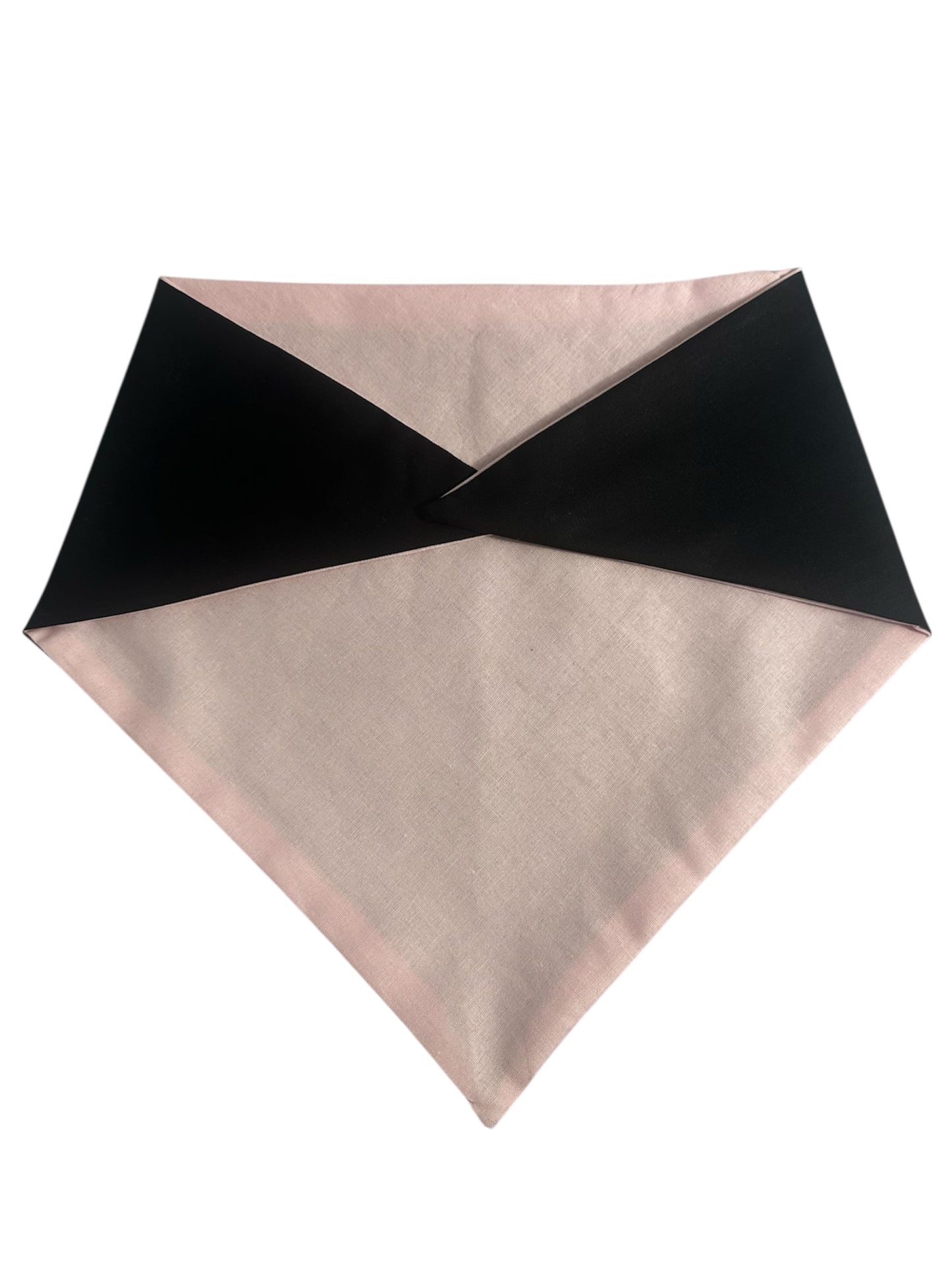 ๐ Promoted to Big Sister โ Pink Bandana