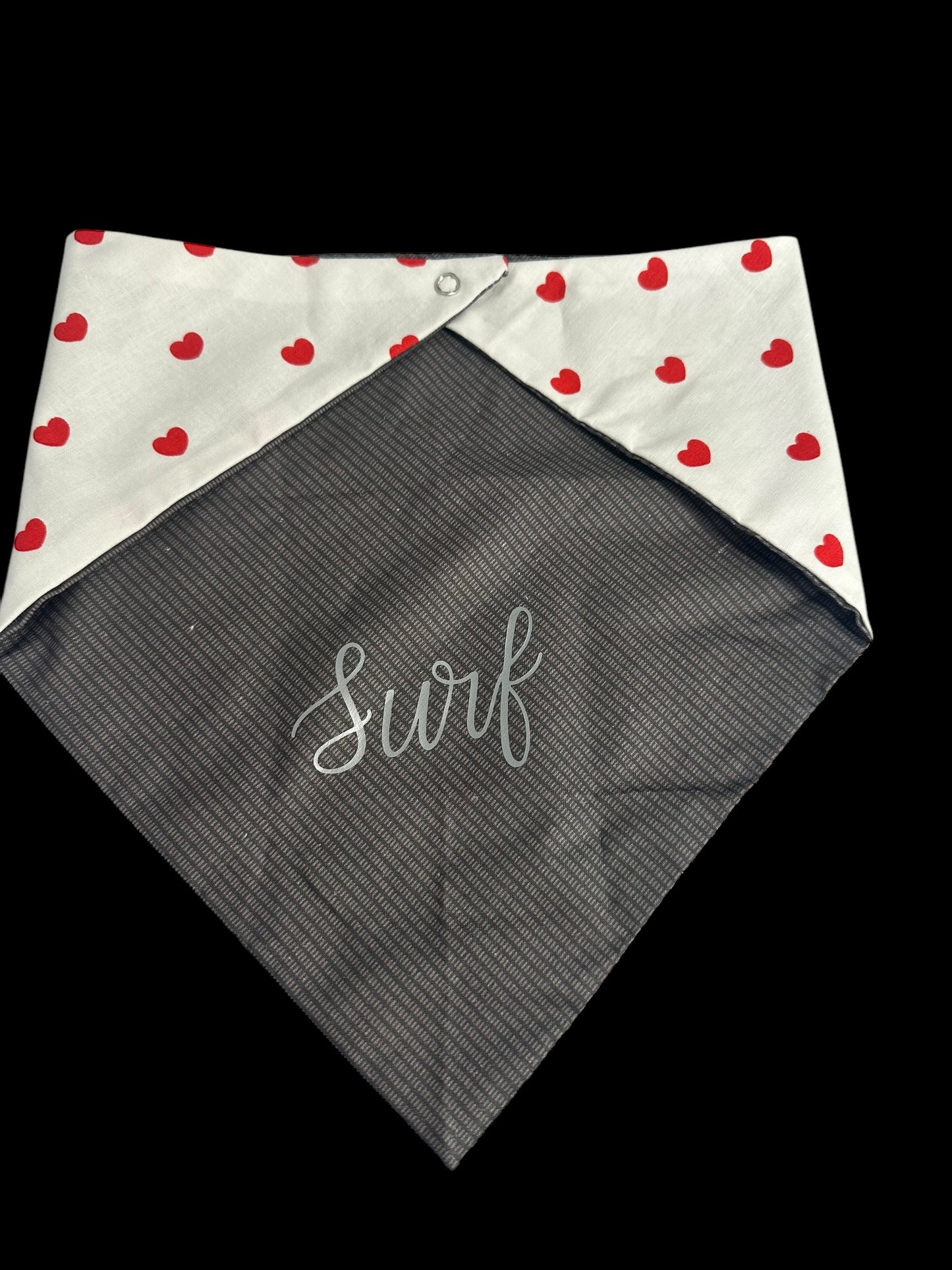 Personalised Names for Bandanas