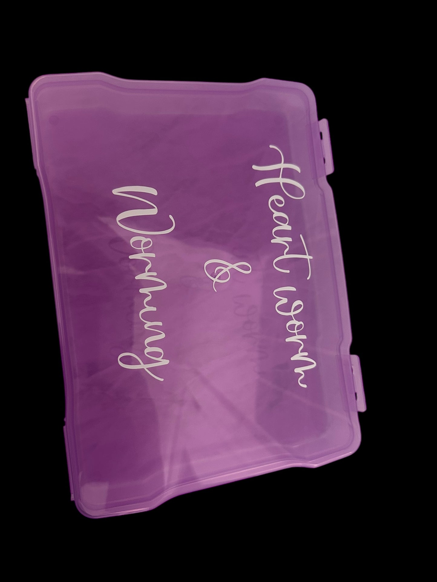 Personalised pet wellness box