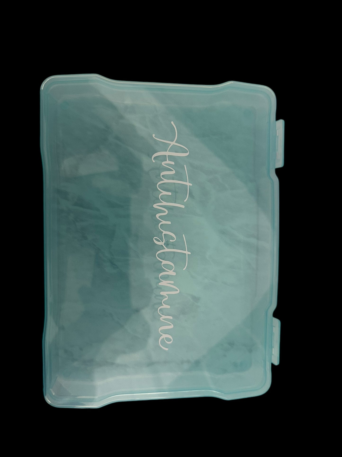 Personalised pet wellness box
