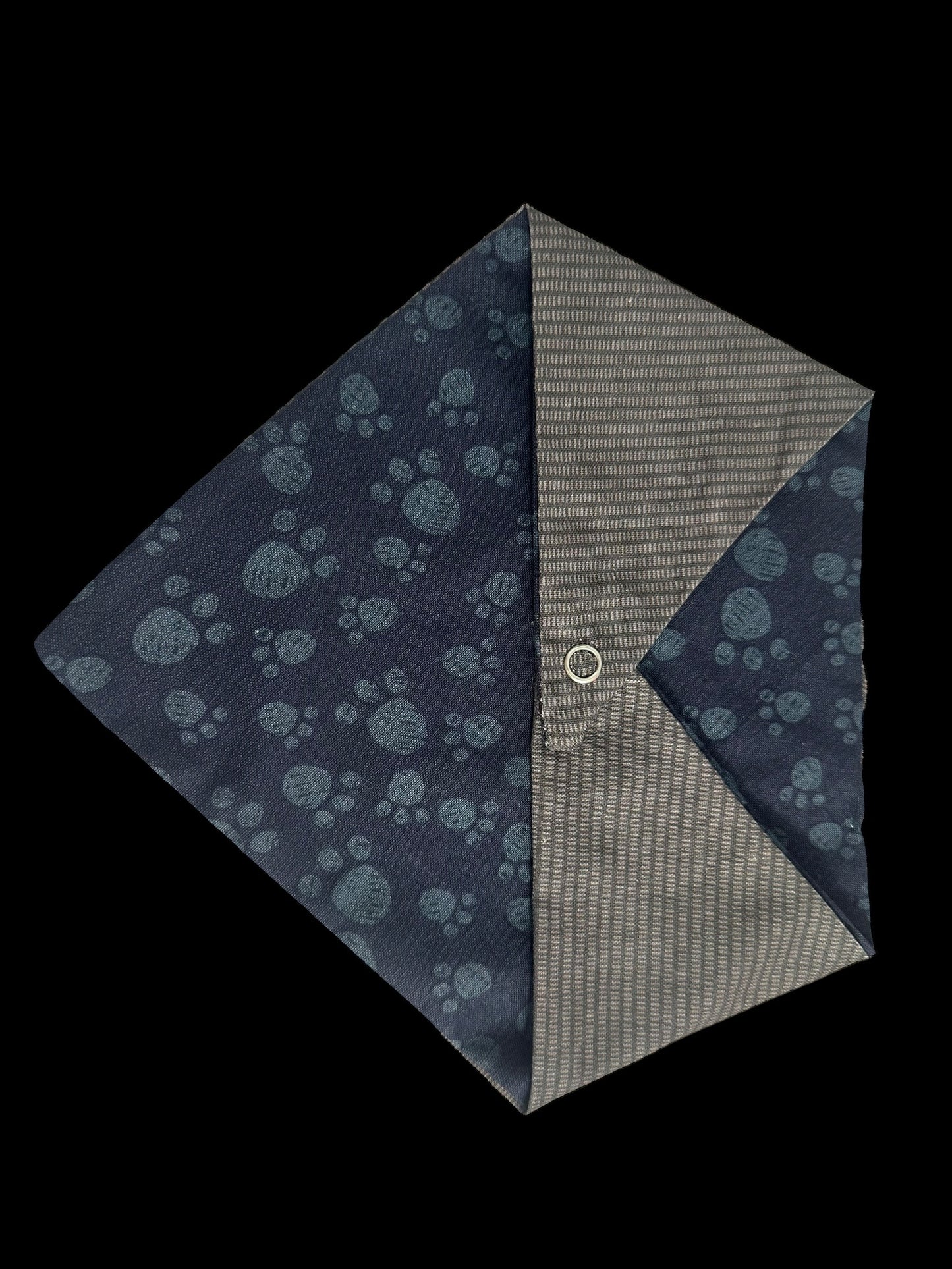 small Dog Bandanas