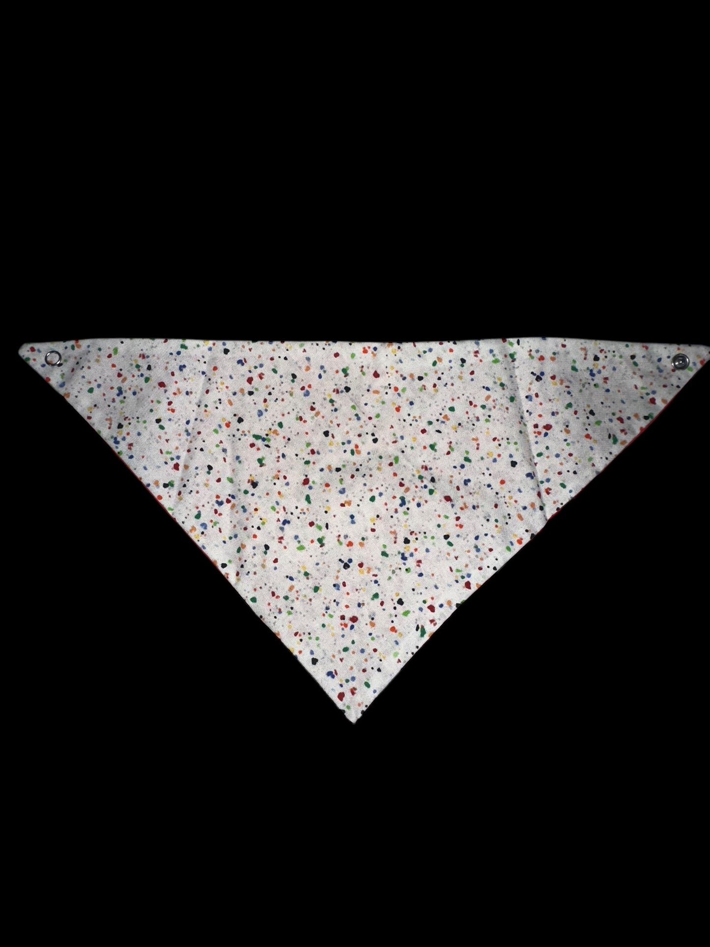 Small dog bandanas