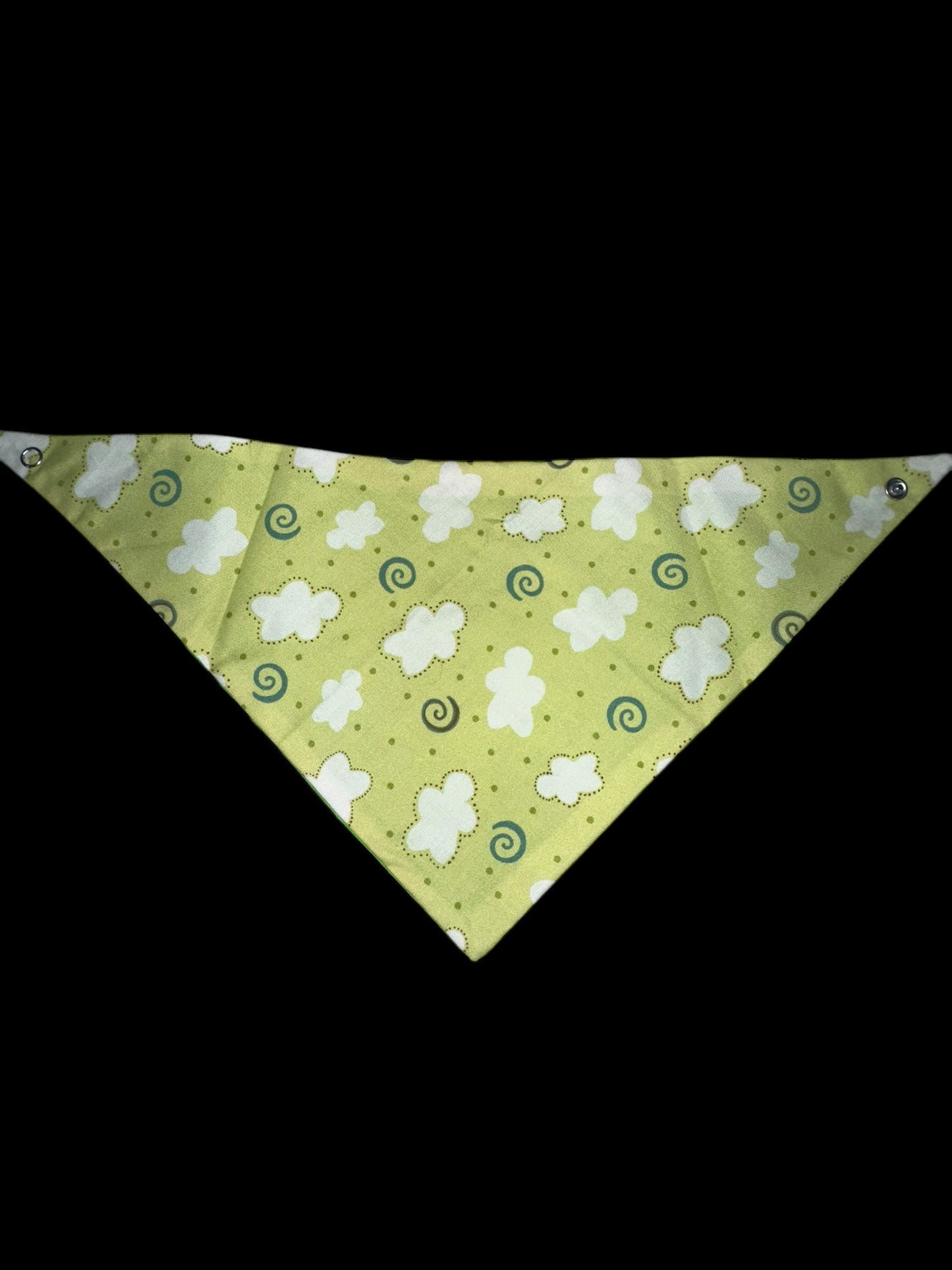 Small Dog Bandanas