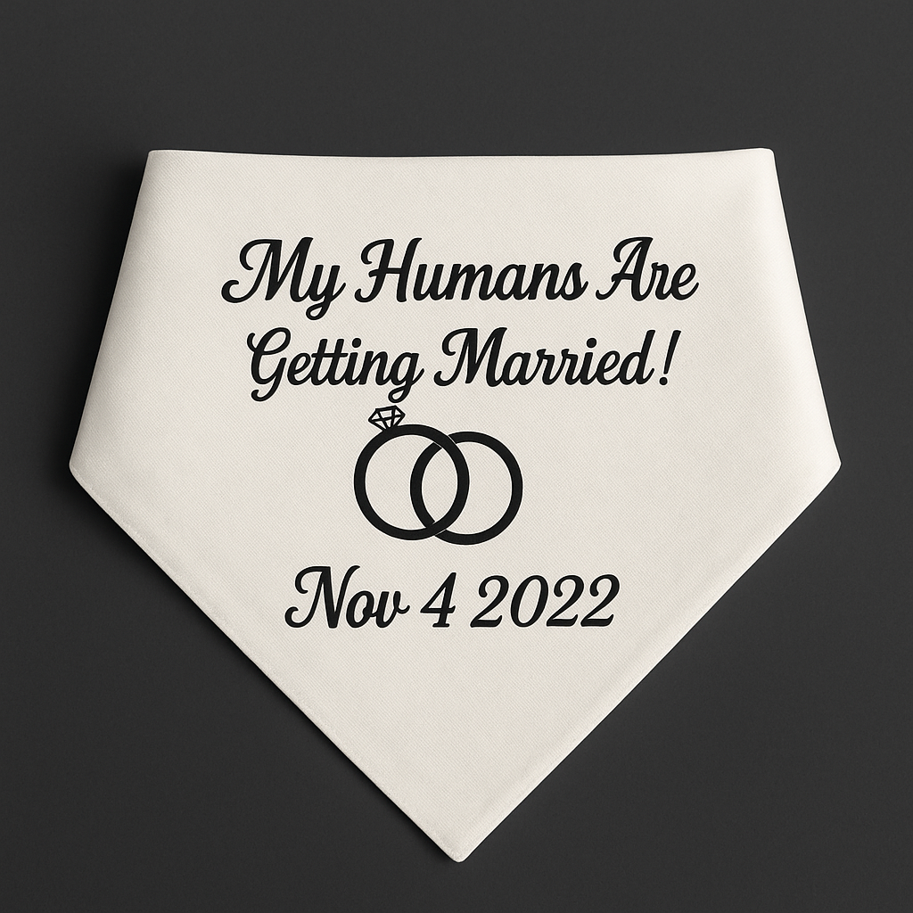 wedding announcements