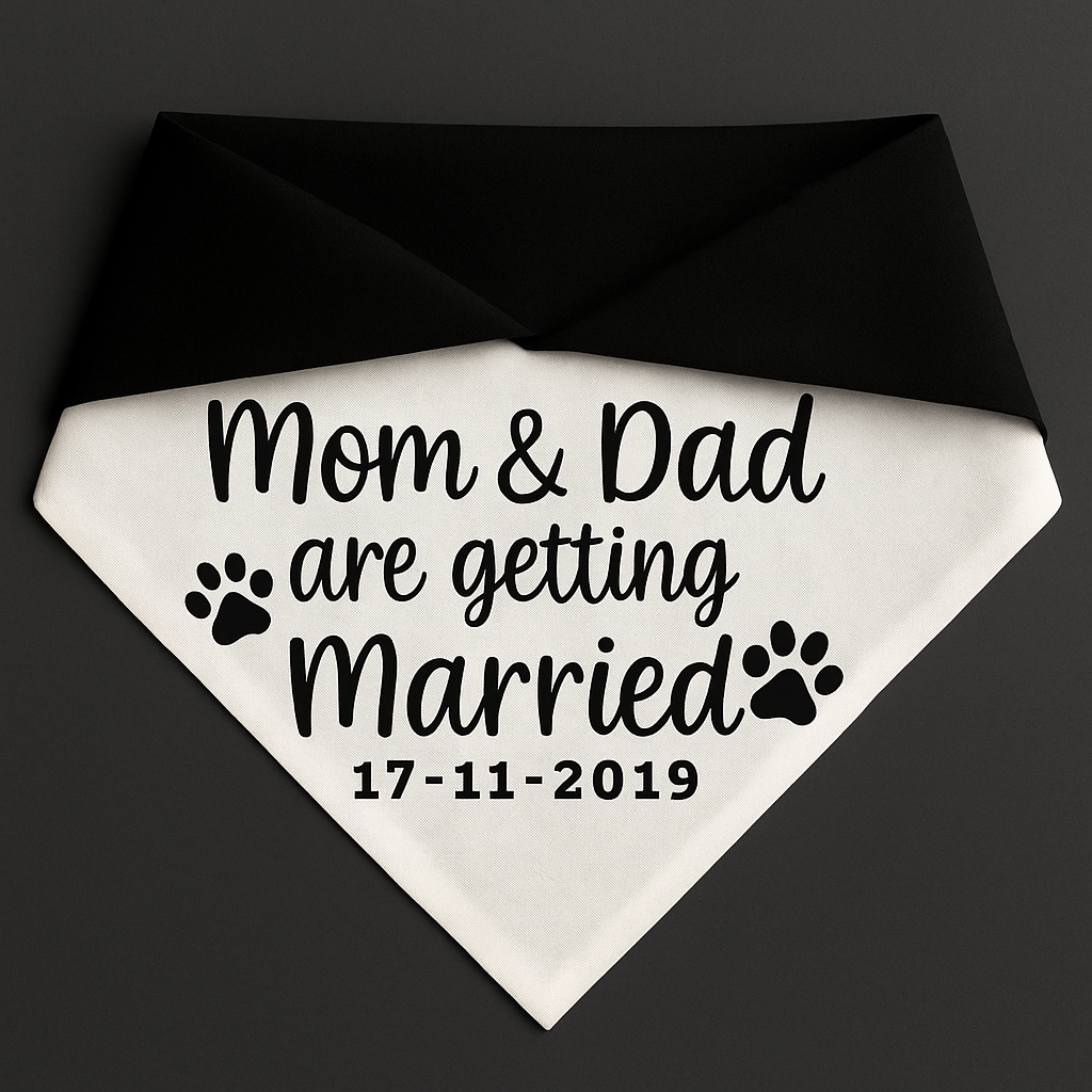 wedding announcements