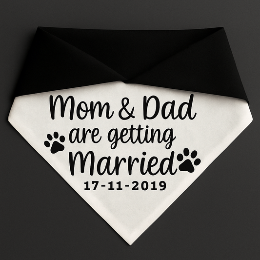 wedding announcements