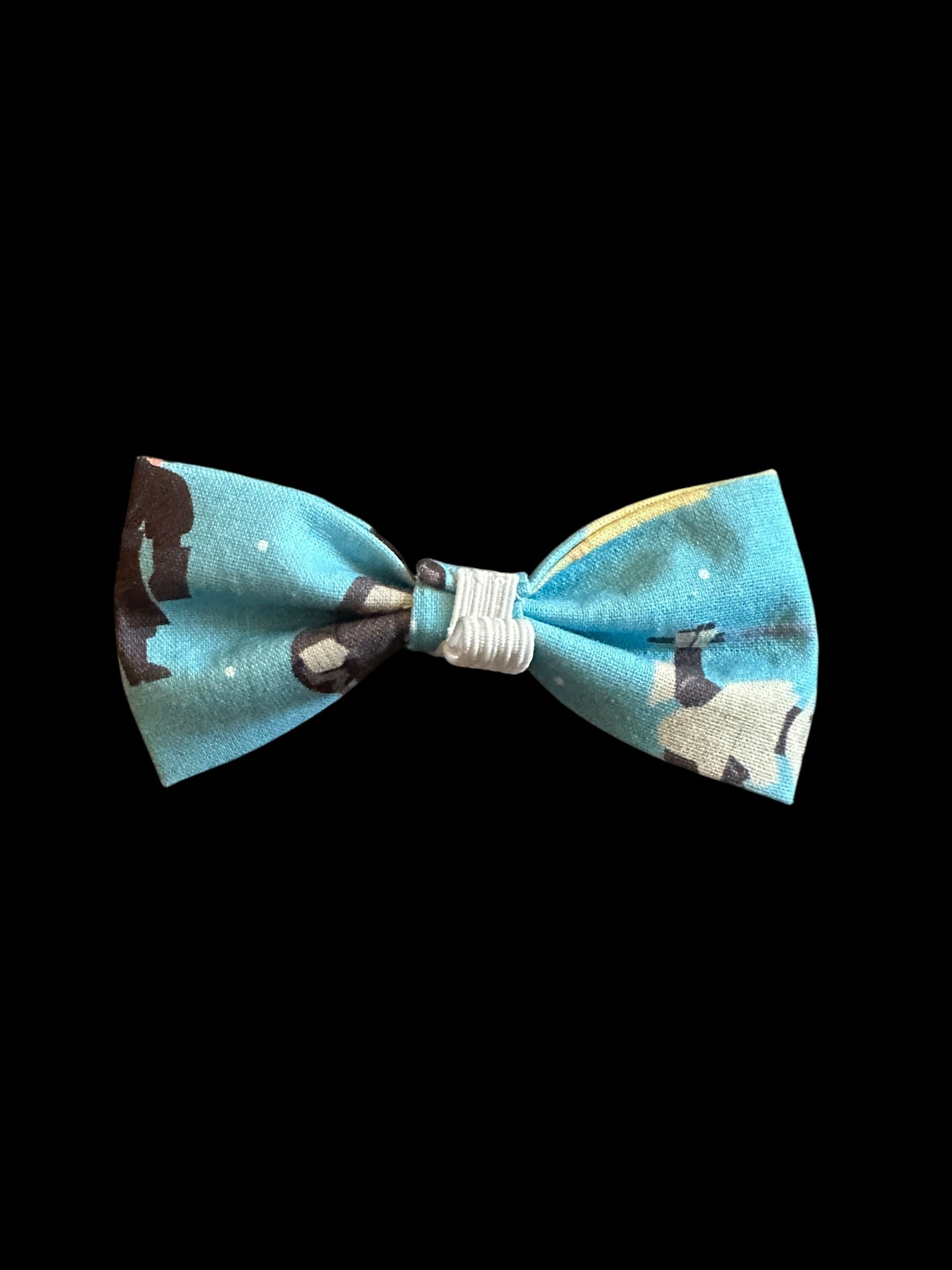 Cat and small dog bow ties- Star Wars