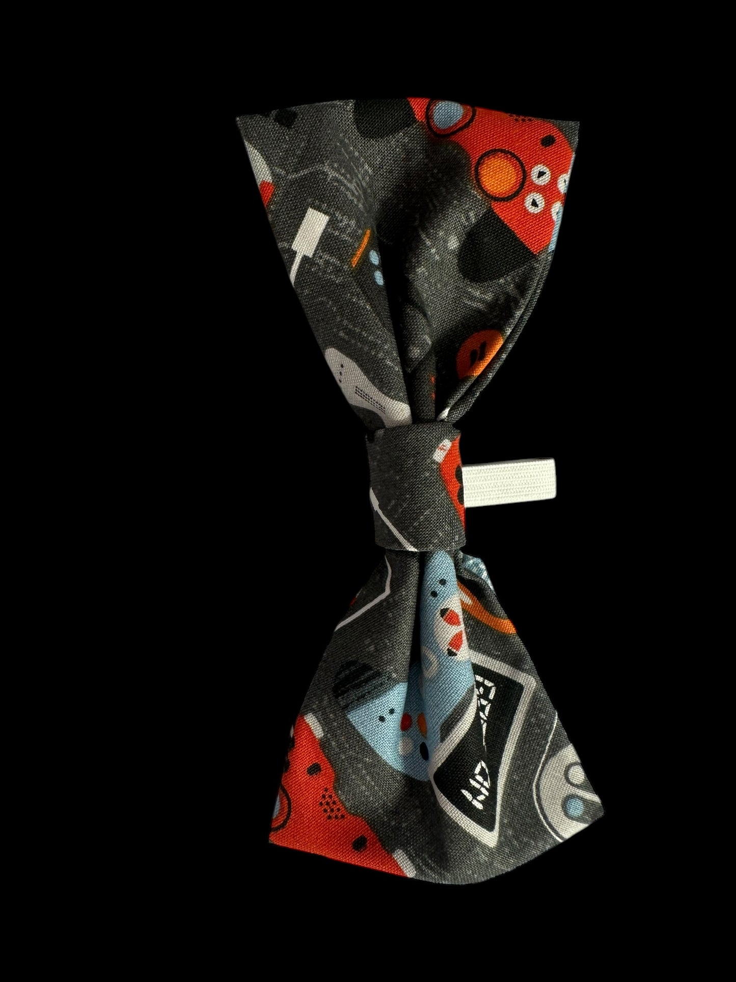 Medium bow ties- Gamer