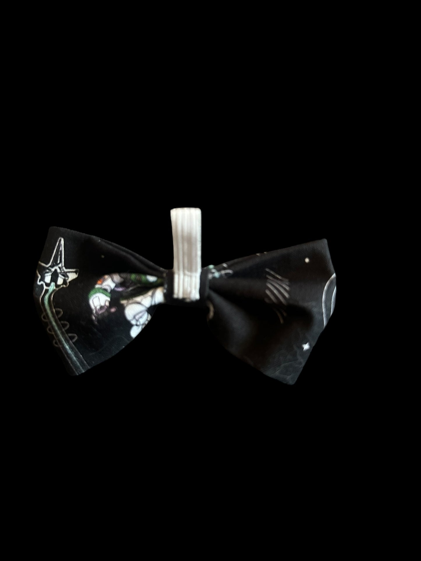 Cat and small dog bow ties- Buzz