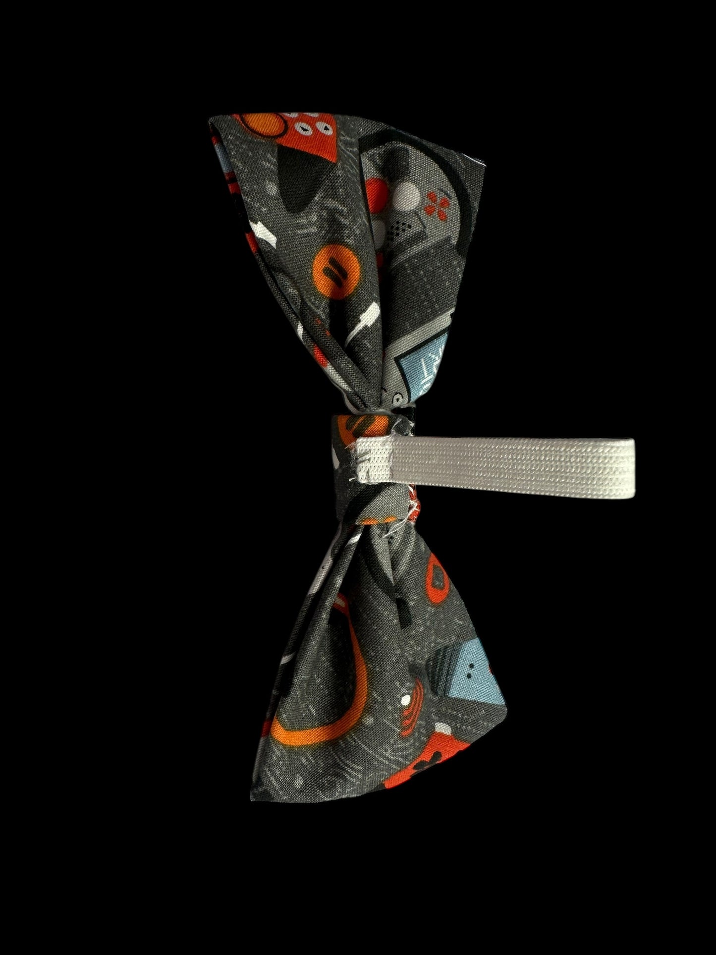 Medium bow ties- Gamer