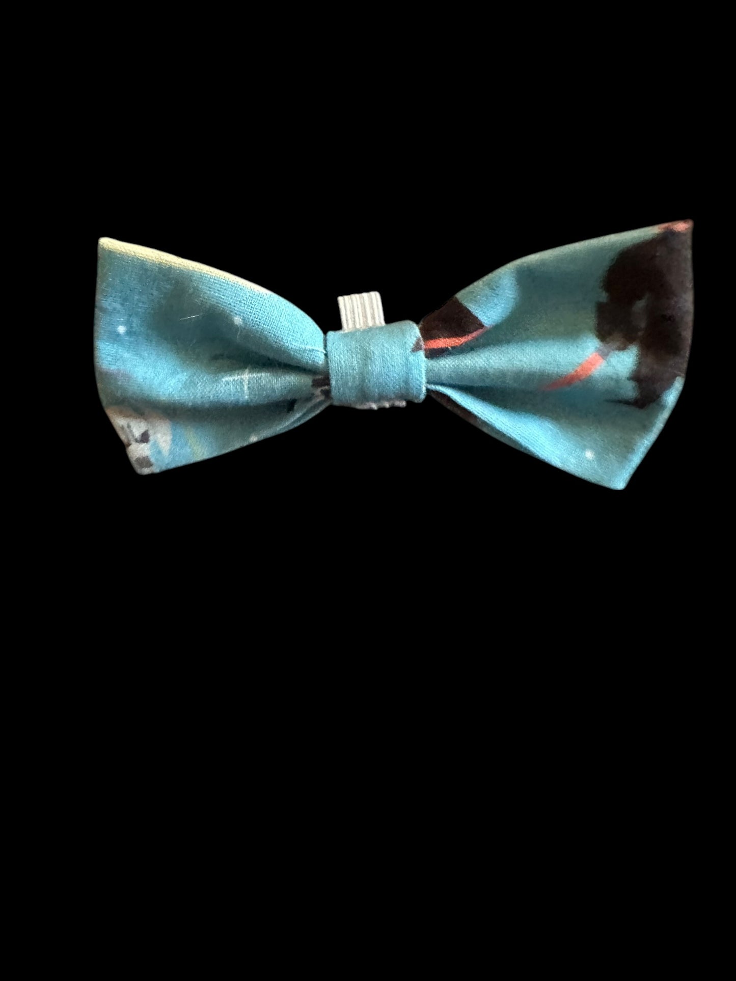 Cat and small dog bow ties- Star Wars