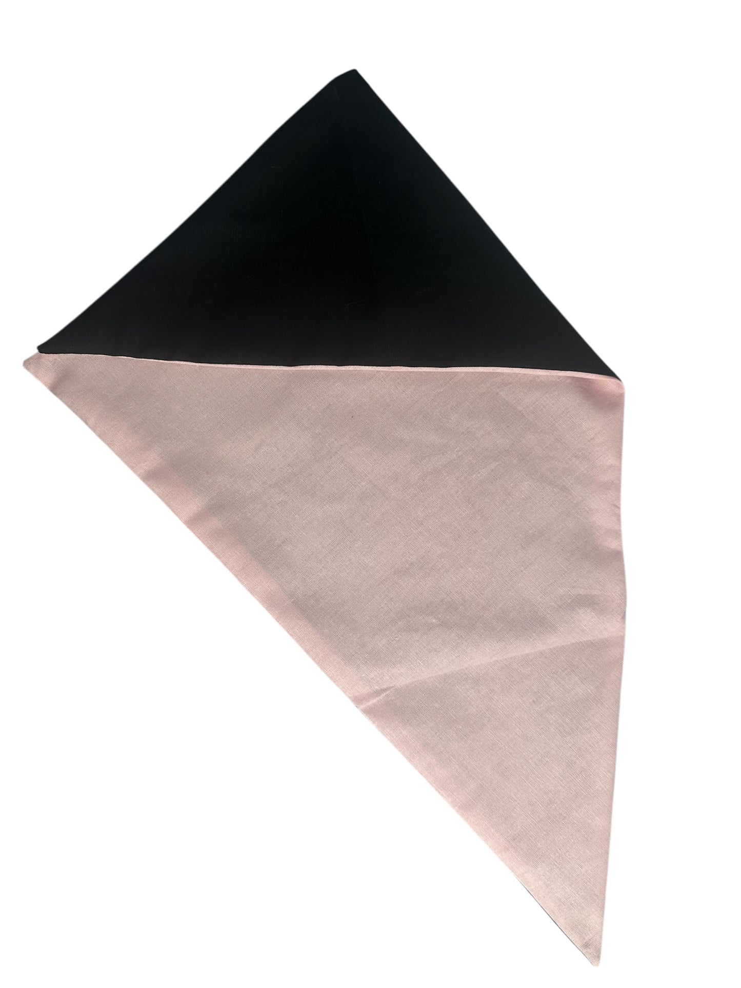 💖 Promoted to Big Sister – Pink Bandana