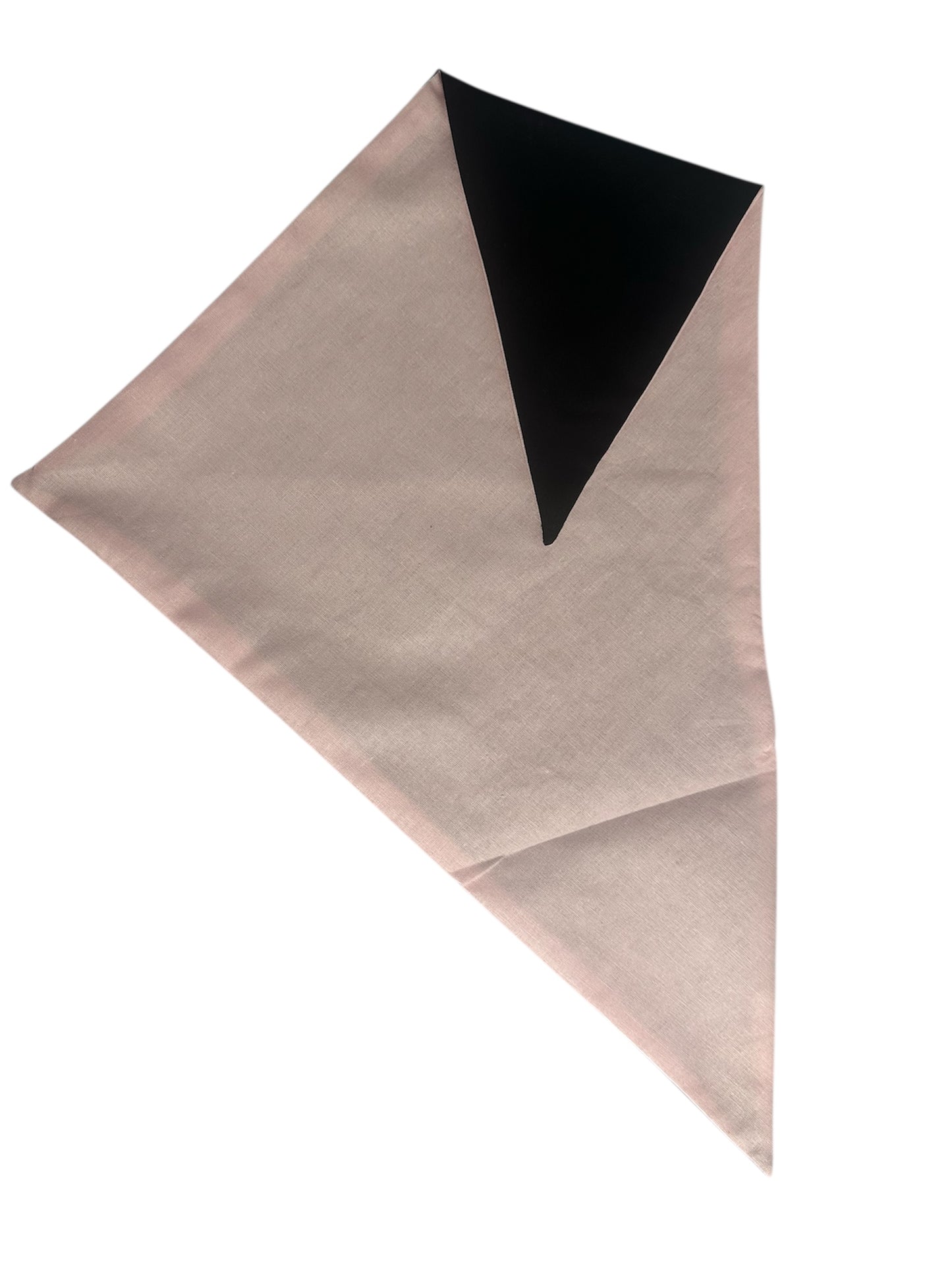 💖 Promoted to Big Sister – Pink Bandana