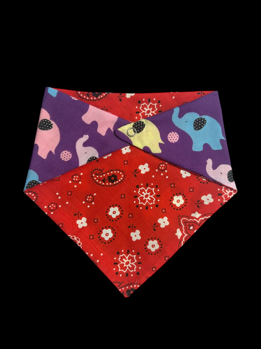 Small dog bandanas