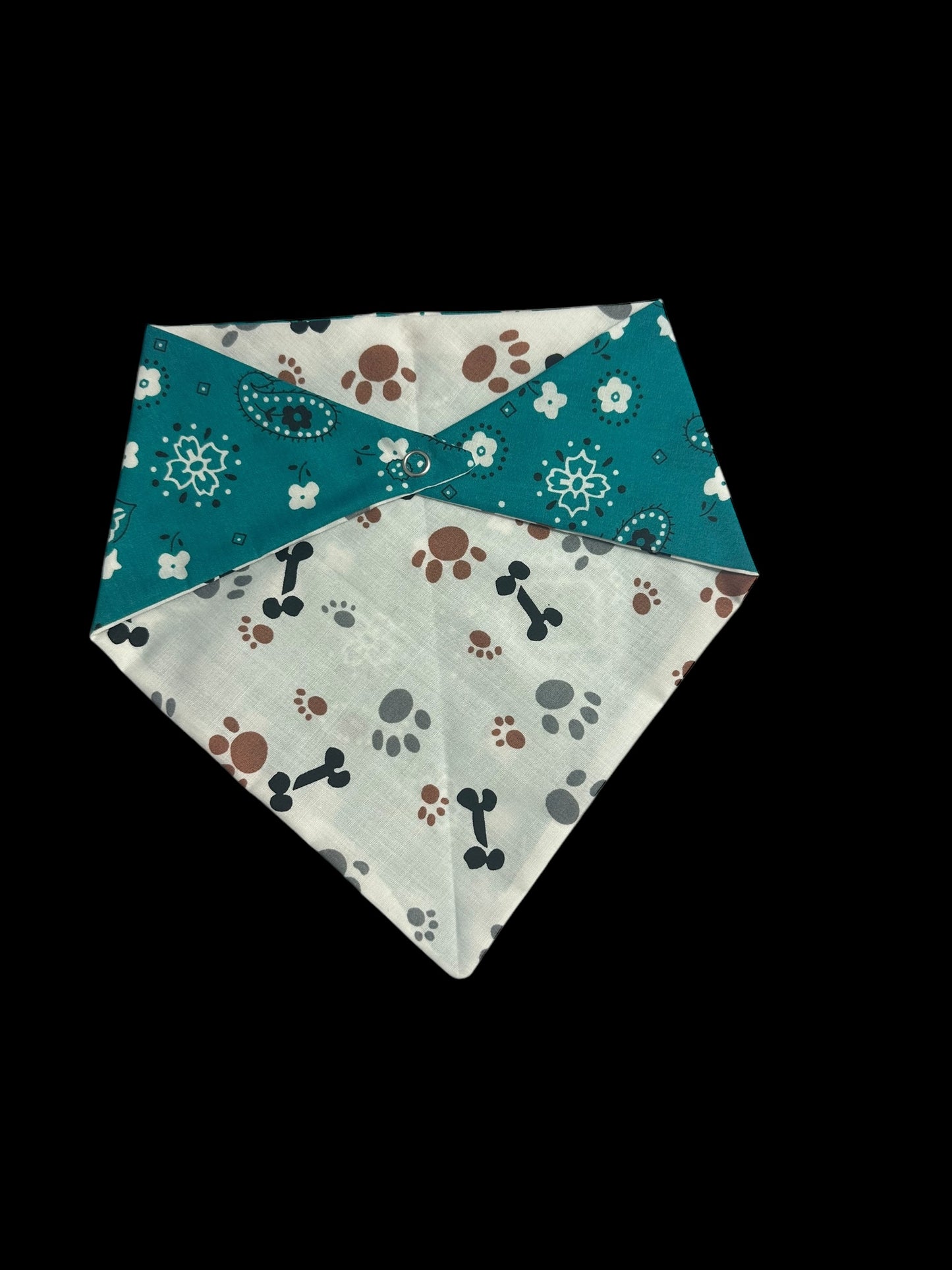 Small dog bandanas