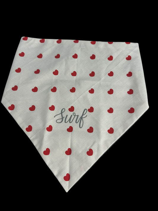 Personalised Names for Bandanas