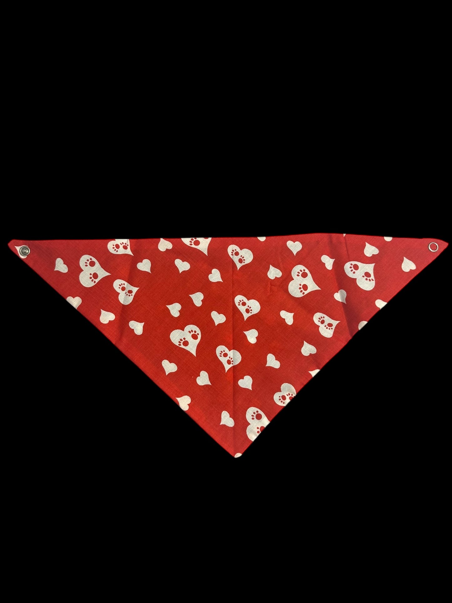 Small dog bandanas