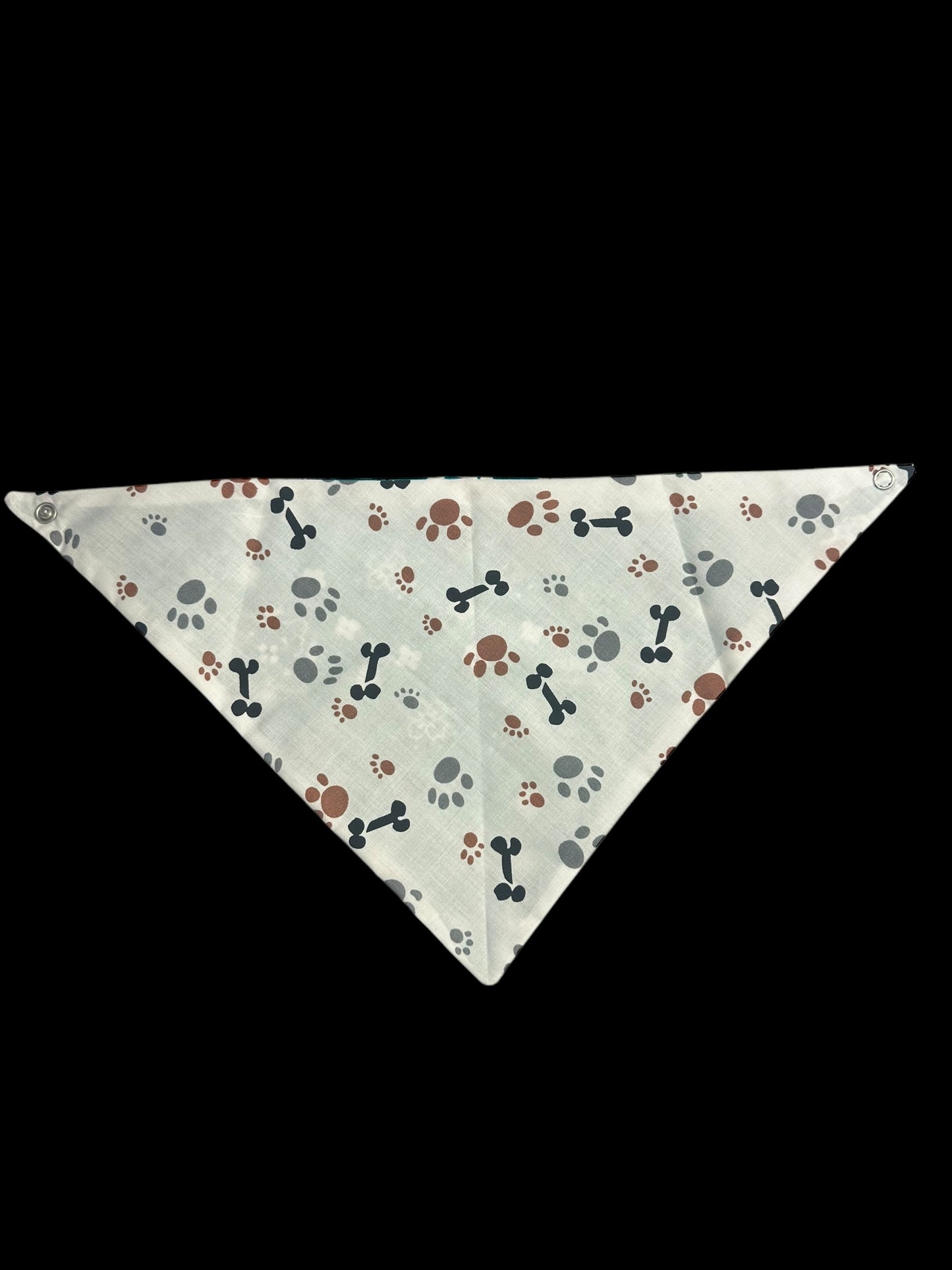 Small dog bandanas