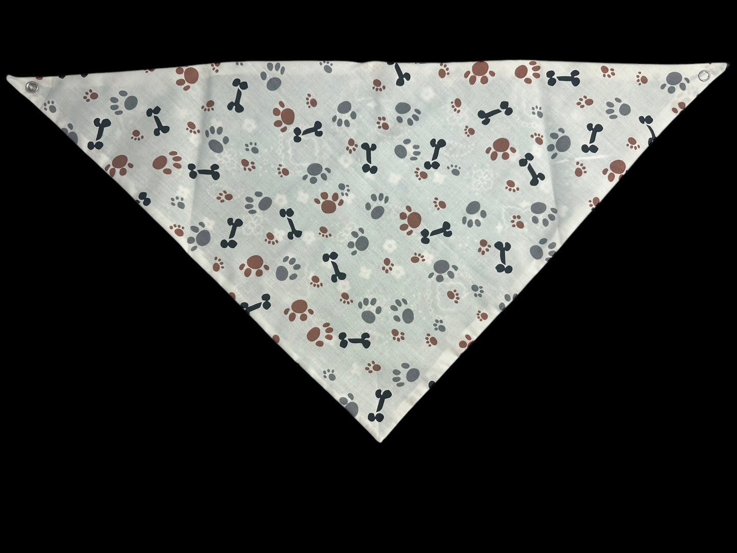 Medium dog bandanas