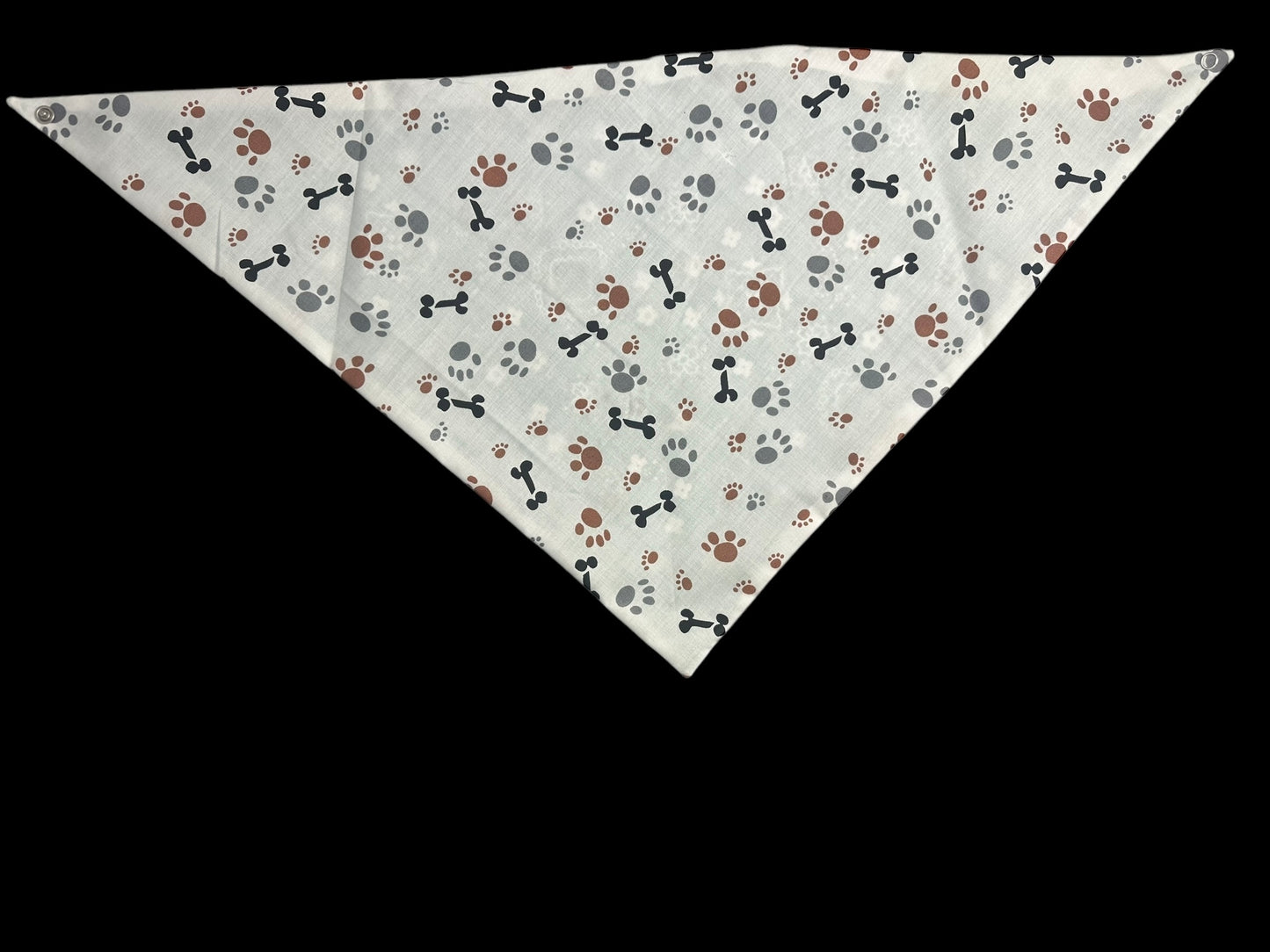 Large dog bandanas