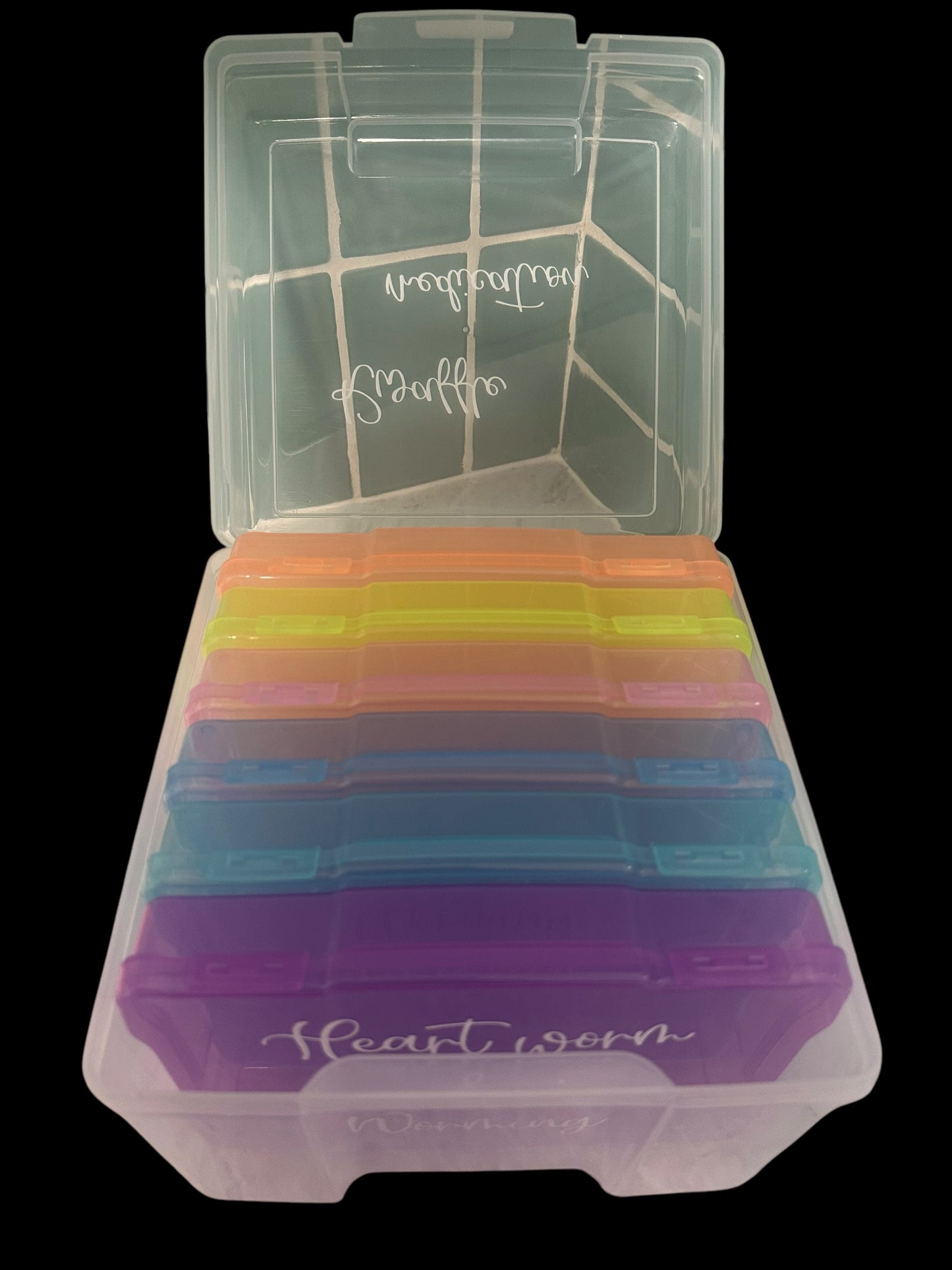 Personalised pet wellness box