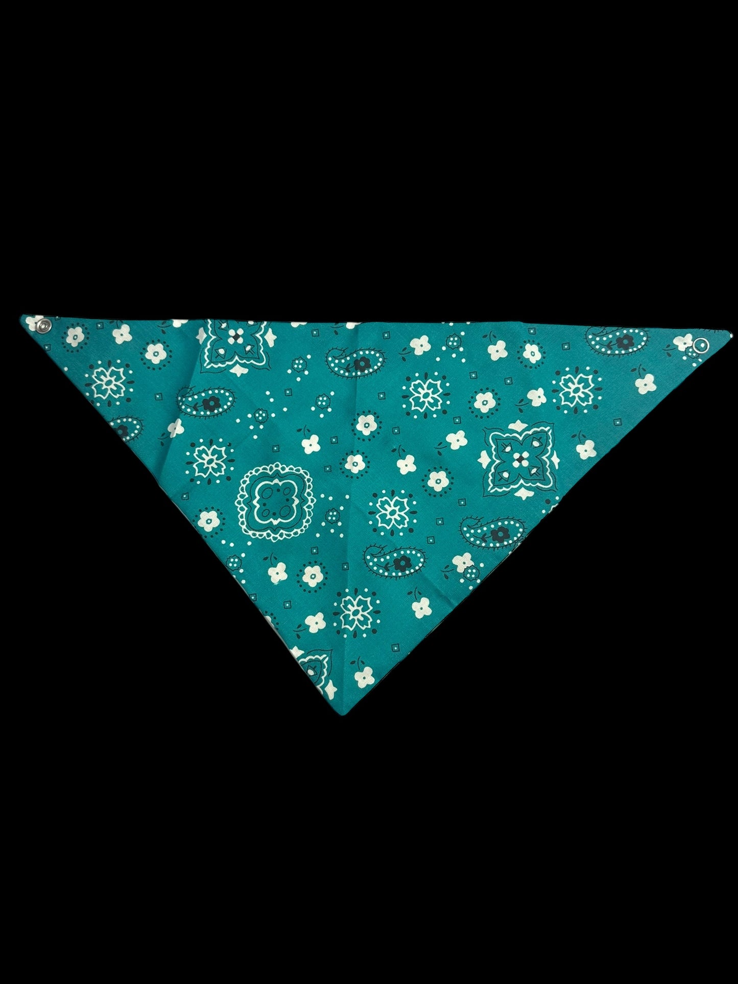 Small dog bandanas