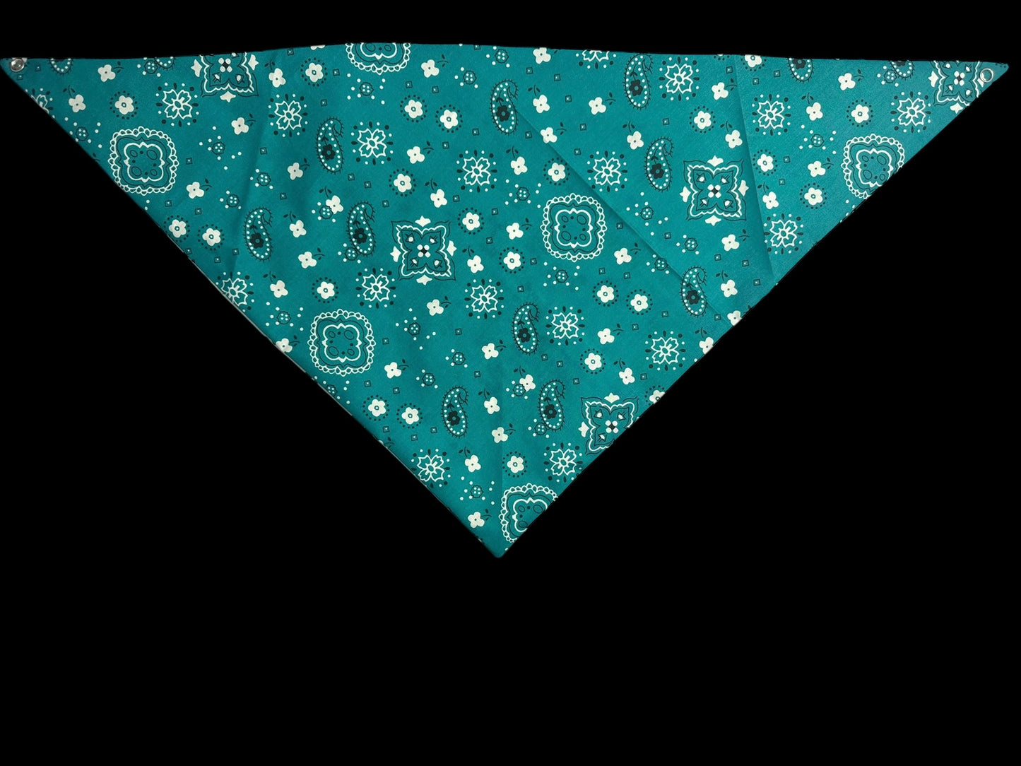 Large dog bandanas