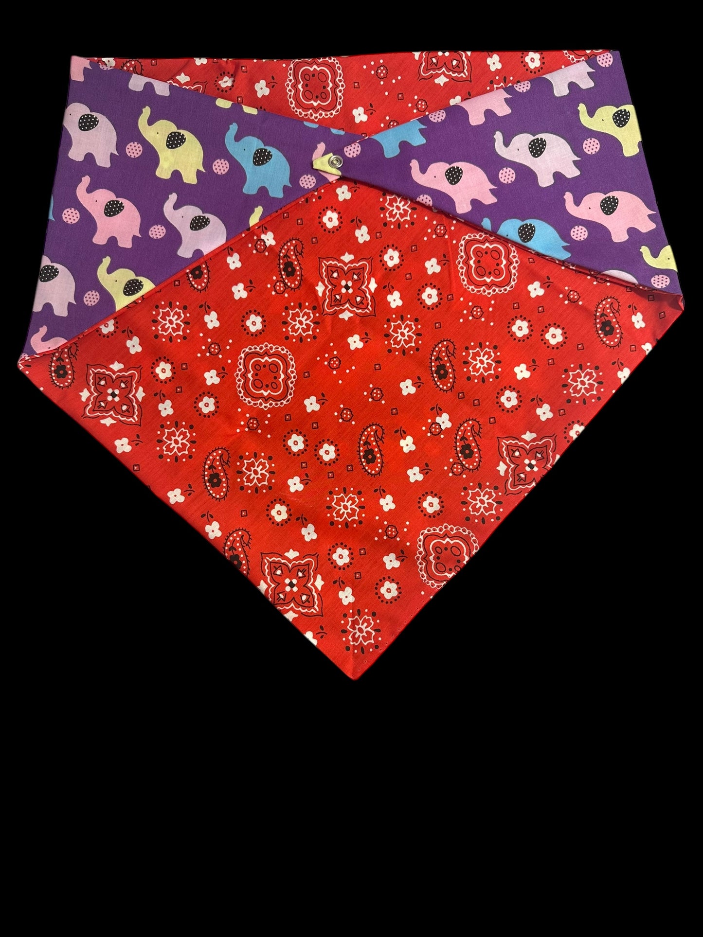 X large dog bandanas