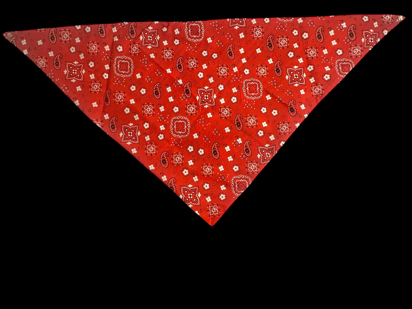 X large dog bandanas