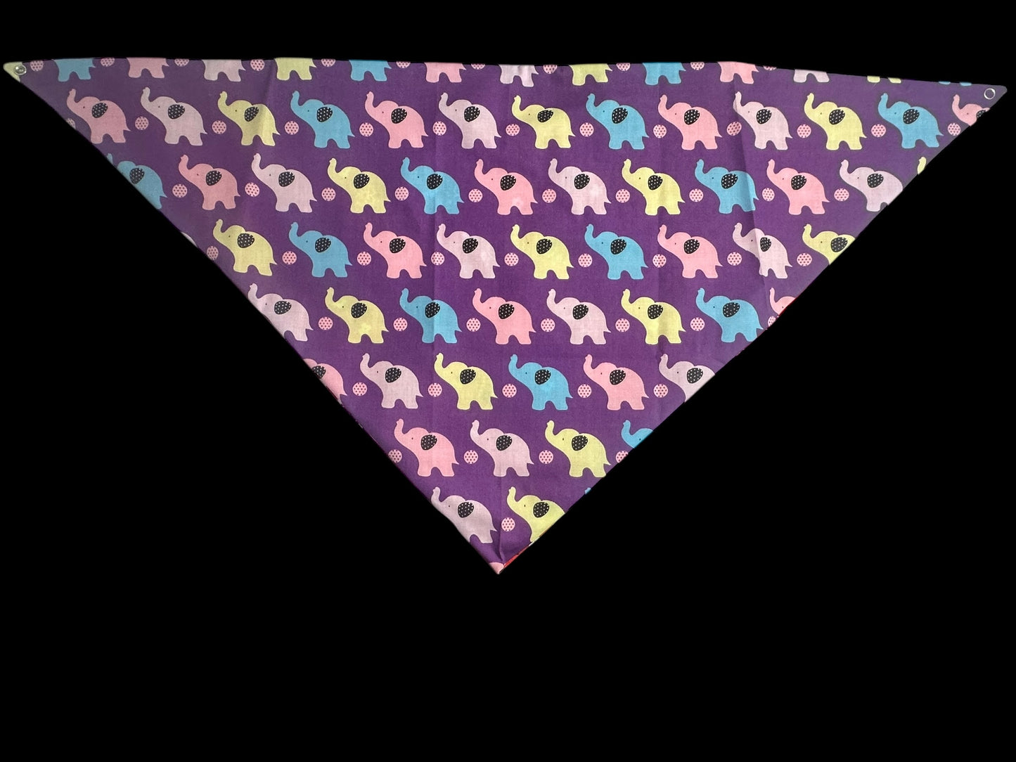 X large dog bandanas