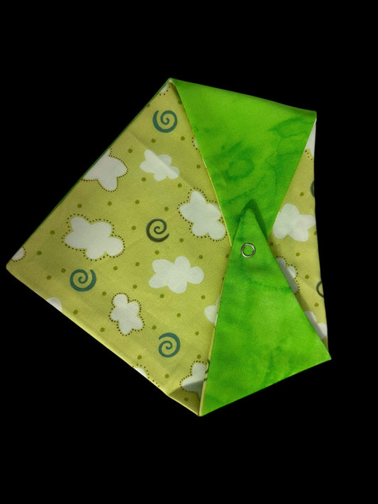 Small Dog Bandanas