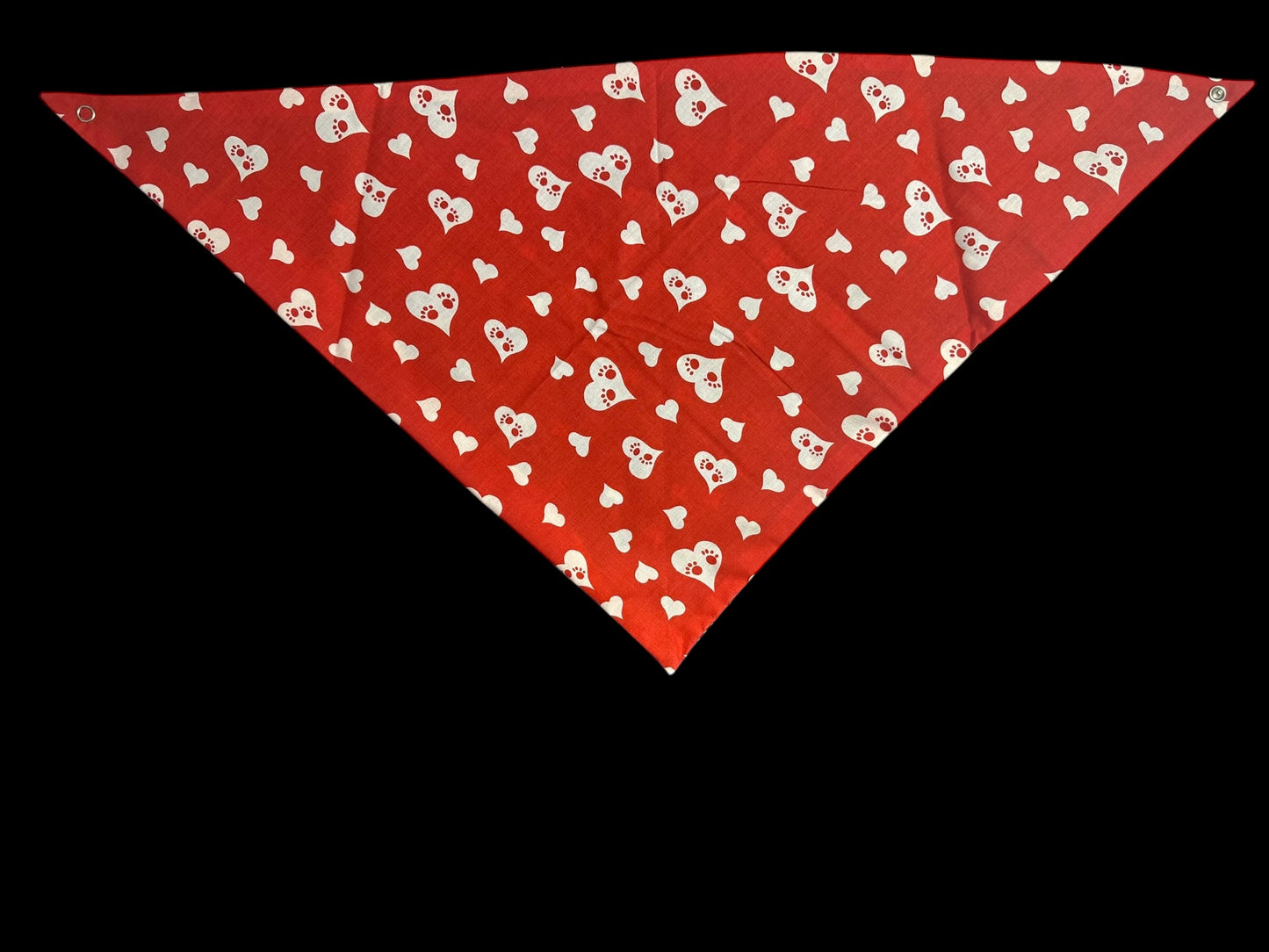 Large dog bandanas