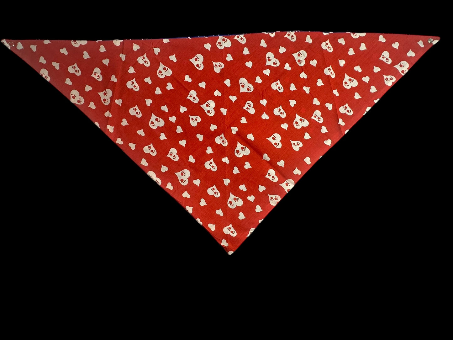 X large dog bandanas