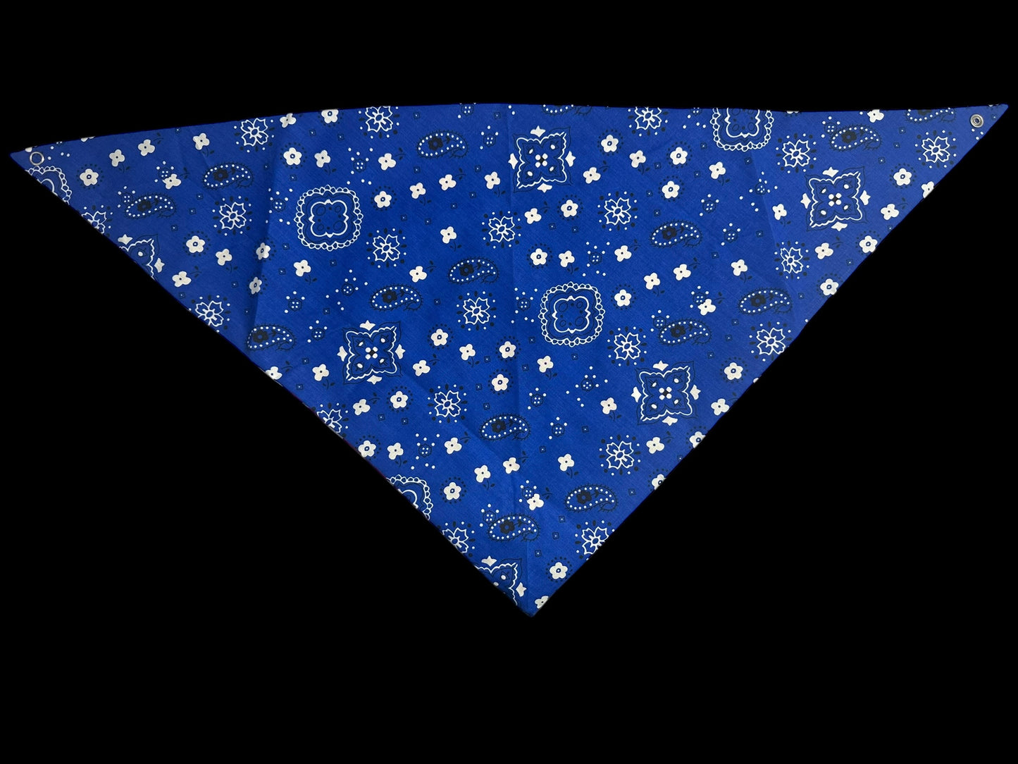 Large dog bandanas
