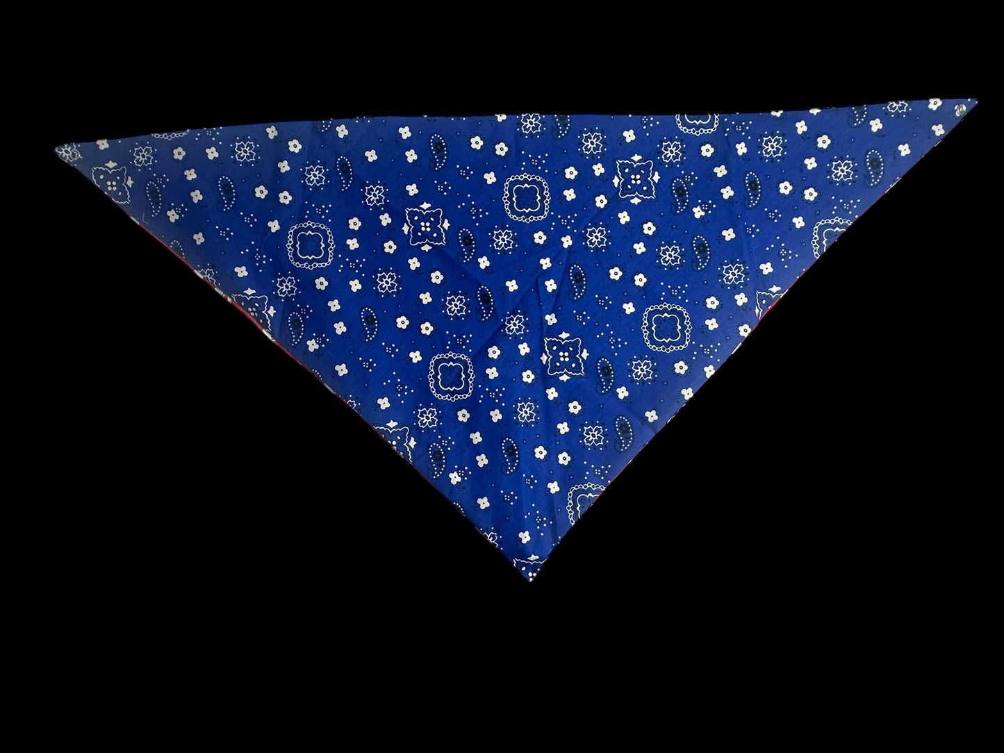 X large dog bandanas