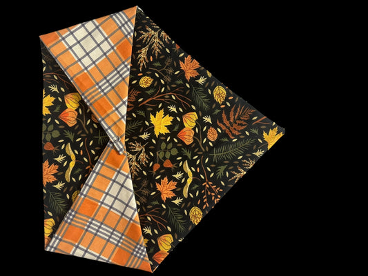 Large dog bandanas