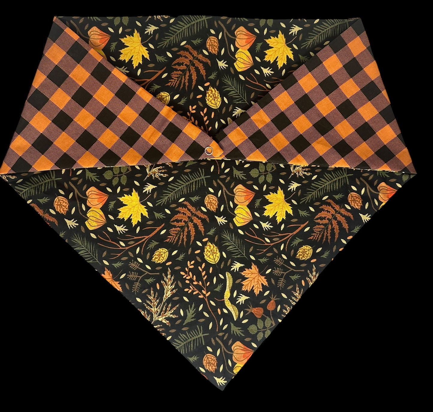 X large dog bandanas