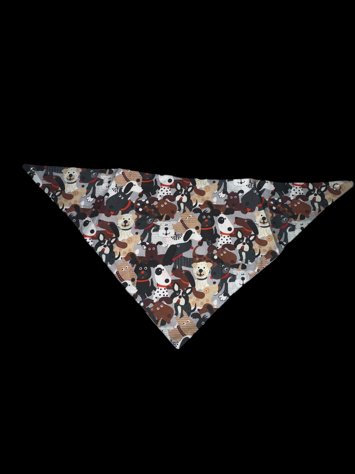 Small Dog bandanas